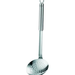 Rösle Schuimspaan Geperforeerd Grof, 12cm