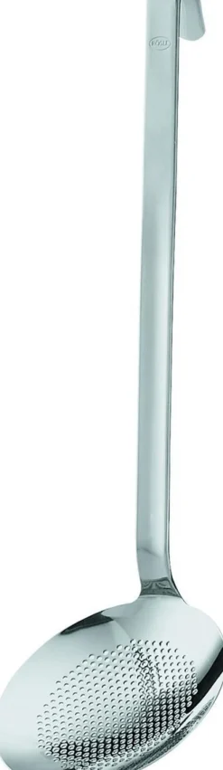 Rösle Schuimspaan Geperforeerd Fijn, 35cm