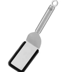 Rösle Silicone Series Gebogen Spatel, 26cm vlak