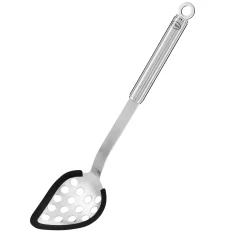 Rösle Silicone Series Multifunctionele Spatel, 34,5cm