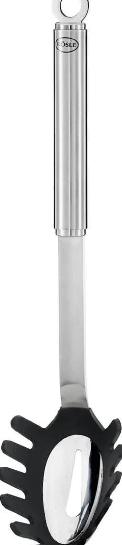 Rösle Silicone Series Spaghettilepel, 31,5cm