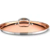 Ruffoni Con Classe Deksel, 18cm
