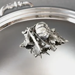 Ruffoni Opus Prima Sauteerpan met Deksel, 24cm