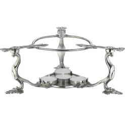 Ruffoni Opus Prima Y02 Rechaud, 26cm RVS
