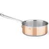 Ruffoni Presente Steelpan PRA1807Z, 18cm