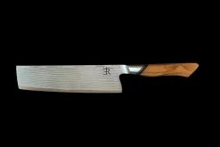 Ryda Knives A-73 Nakiri, 18cm