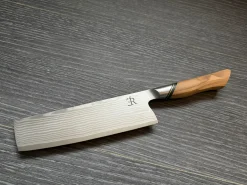 Ryda Knives A-73 Nakiri, 18cm