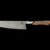 Ryda Knives A-73 Santokumes, 18cm