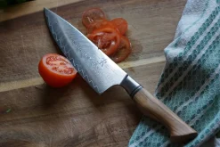 Ryda Knives ST650 Koksmes, 21cm