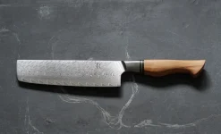 Ryda Knives ST650 Nakirimes, 18cm