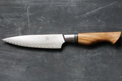 Ryda Knives ST650 officemes, 12,5cm