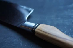 Ryda Knives ST650 officemes, 12,5cm