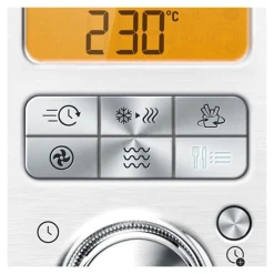 Sage Combi Wave 3-in-1 Combimagnetron