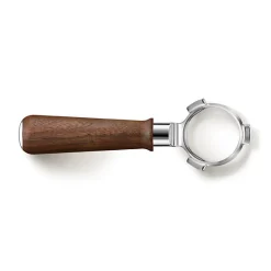 Sage Craft Collection The Naked Portafilter, 58mm
