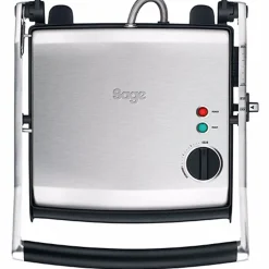 Sage The Adjusta Contactgrill