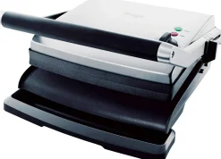 Sage The Adjusta Grill & Press Contactgrill