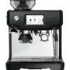Sage The Barista Touch Espressomachine, black truffle