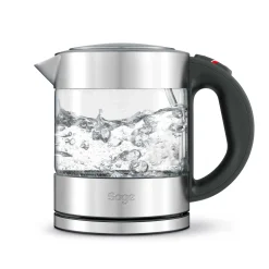 Sage The Compact Kettle Pure Waterkoker, 1L rvs