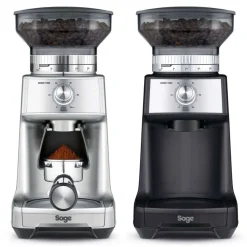 Sage The Dose Control Pro Koffiemolen, rvs