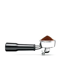 Sage The Dose Control Pro Koffiemolen, black truffle