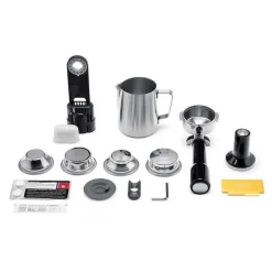 Sage The Dual Boiler Espressomachine, RVS