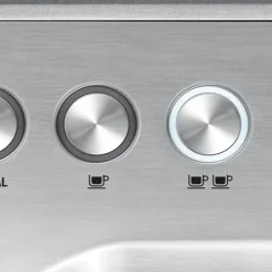 Sage The Dual Boiler Espressomachine, RVS