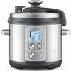 Sage the Fast Slow Pro Multicooker, RVS