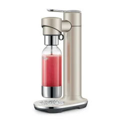 Sage The InFizz Fusion Sodamaker, almond nougat