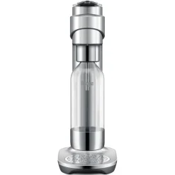 Sage The InFizz Fusion Sodamaker, RVS