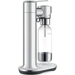 Sage The InFizz Fusion Sodamaker, RVS