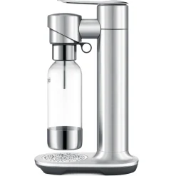 Sage The InFizz Fusion Sodamaker, RVS