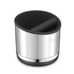 Sage The Knock Box 10, black stainless steel