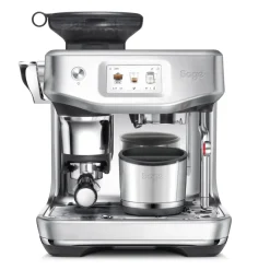 Sage The Knock Box 10, black stainless steel