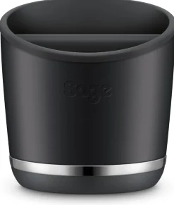 Sage The Knock Box 20, black truffle