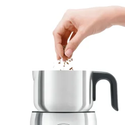 Sage The Milk Café Melkopschuimer, 0,7L