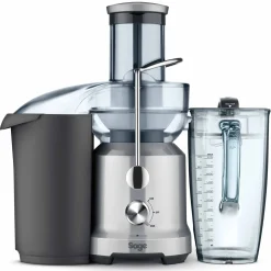 Sage The Nutri Juicer Cold Sapcentrifuge