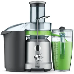 Sage The Nutri Juicer Cold Sapcentrifuge