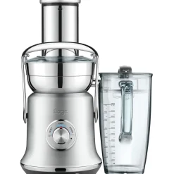 Sage The Nutri Juicer Cold XL Sapcentrifuge