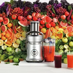 Sage The Nutri Juicer Cold XL Sapcentrifuge