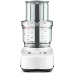 Sage The Paradice 9 Foodprocessor, sea salt