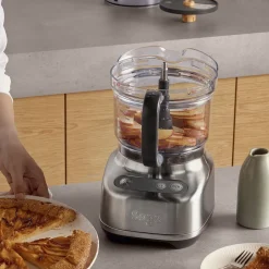 Sage The Paradice 9 Foodprocessor, rvs