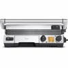 Sage The Smart Grill Pro Contactgrill