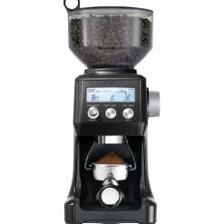 Sage The Smart Grinder Pro, black truffle