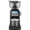 Sage The Smart Grinder Pro, black stainless steel