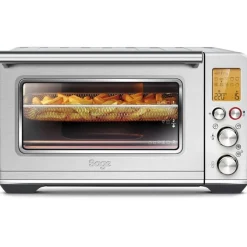 Sage the Smart Oven Air Fryer, RVS