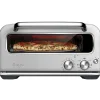 Sage The Smart Oven Pizzaiolo Pizza-oven, RVS
