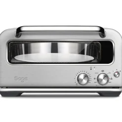 Sage The Smart Oven Pizzaiolo Pizza-oven, RVS
