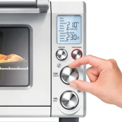 Sage The Smart Oven Pro, RVS