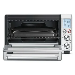Sage The Smart Oven Pro, RVS