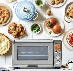 Sage The Smart Oven Pro, RVS